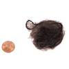 Popular Life Slim-Net Durable and Invisible Dark Brown Hair Nets(20-Pack) BLPL-ES-IEDH-2DBR-20